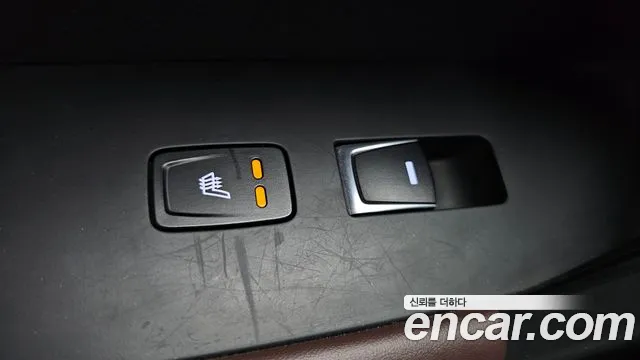 Hyundai Aslan 2015 — фото 17