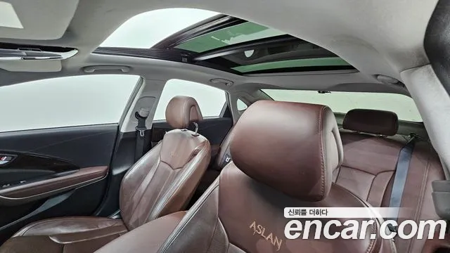 Hyundai Aslan 2015 — фото 18