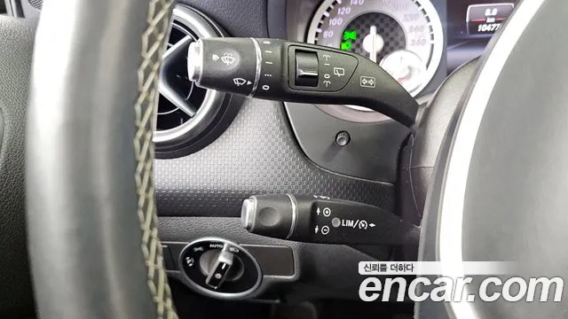 Mercedes-Benz A-Class 2014 — фото 19