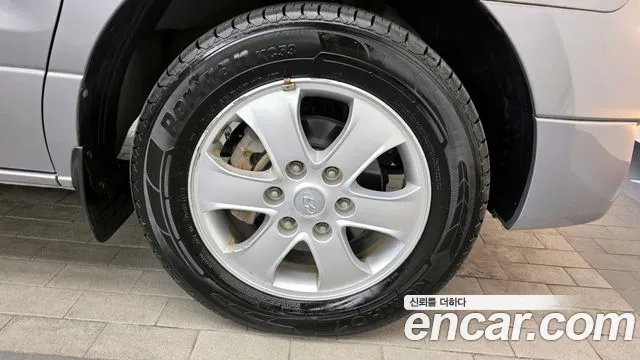 Hyundai Starex 2018 — фото 5