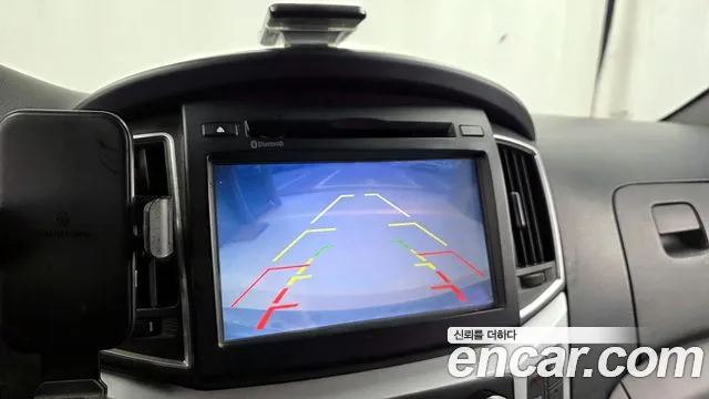 Hyundai Starex 2018 — фото 15