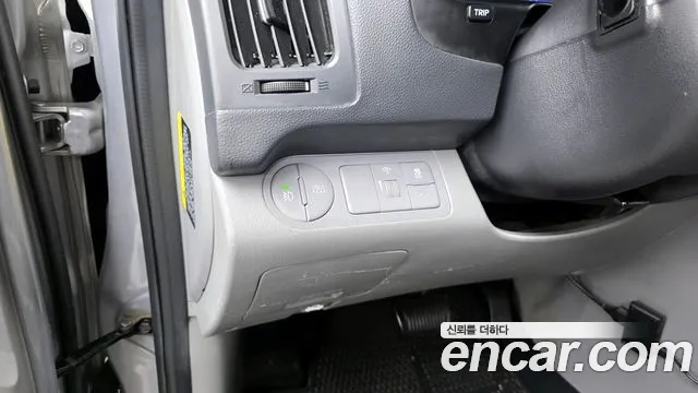 Hyundai Starex 2018 — фото 16