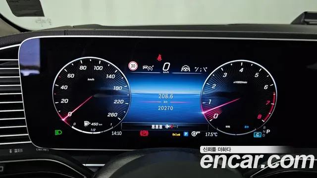 Mercedes-Benz GLE-Class 2025 — фото 8
