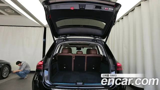 Mercedes-Benz GLE-Class 2025 — фото 20