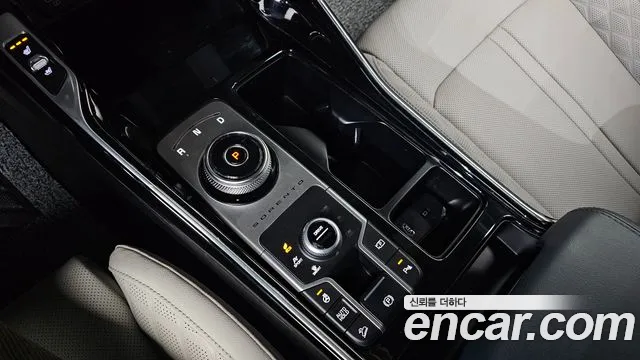 Kia Sorento 2021 — фото 9