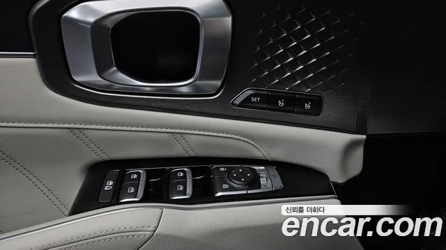 Kia Sorento 2021 — фото 12