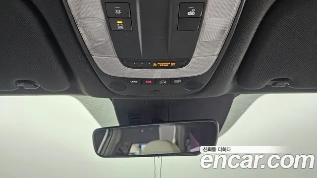 Kia Sorento 2021 — фото 18