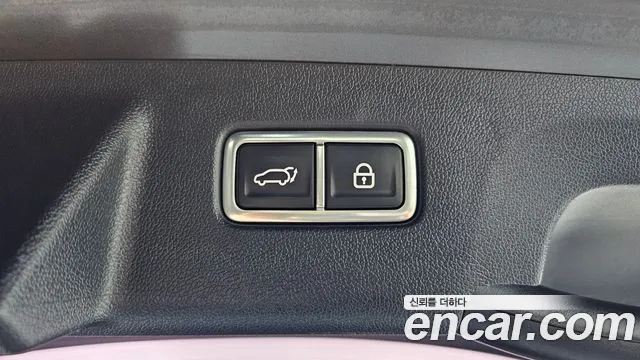 Kia Sorento 2021 — фото 20