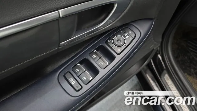 Hyundai Sonata 2022 — фото 14