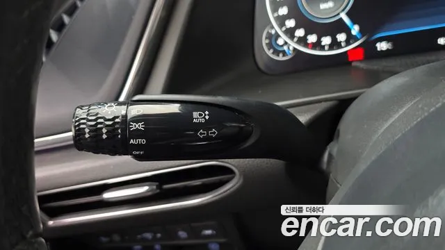 Hyundai Sonata 2022 — фото 16