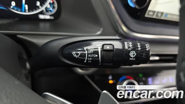 Hyundai Sonata 2022 — фото 17