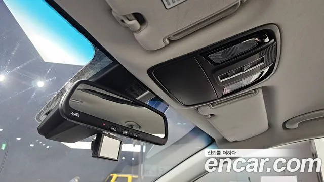 Kia Sorento 2018 — фото 15