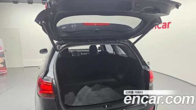 Kia Sorento 2018 — фото 20