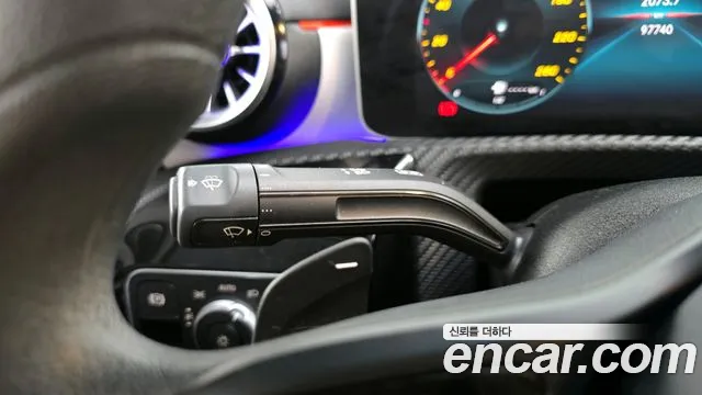 Mercedes-Benz A-Class 2020 — фото 17