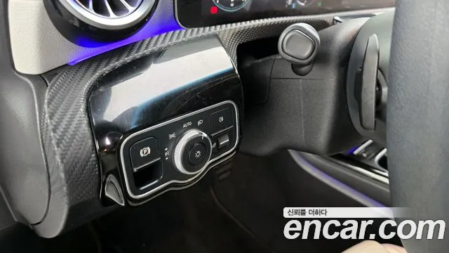 Mercedes-Benz A-Class 2020 — фото 18