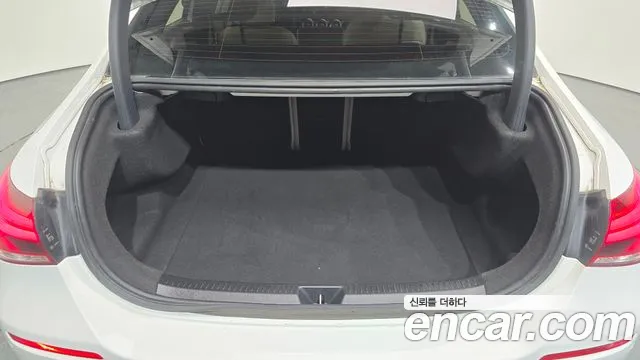 Mercedes-Benz A-Class 2020 — фото 20