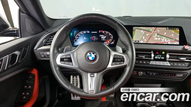 BMW 2-Series 2021 — фото 13