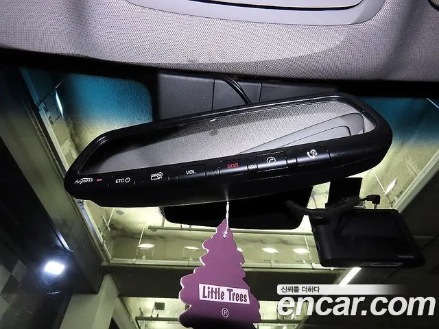Hyundai Genesis 2016 — фото 17