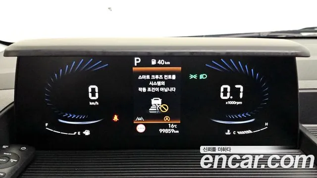 Hyundai Staria 2022 — фото 8