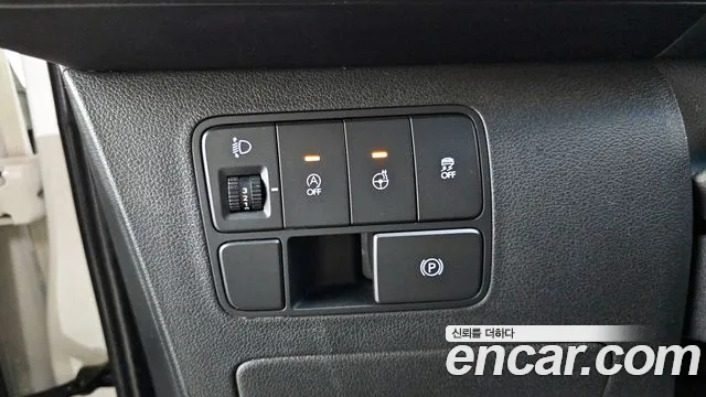 Hyundai Staria 2022 — фото 14