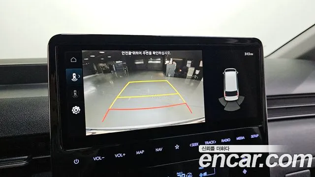 Hyundai Staria 2022 — фото 17