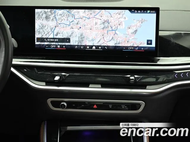 BMW X5 2024 — фото 14