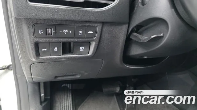 Hyundai Sonata 2020 — фото 18