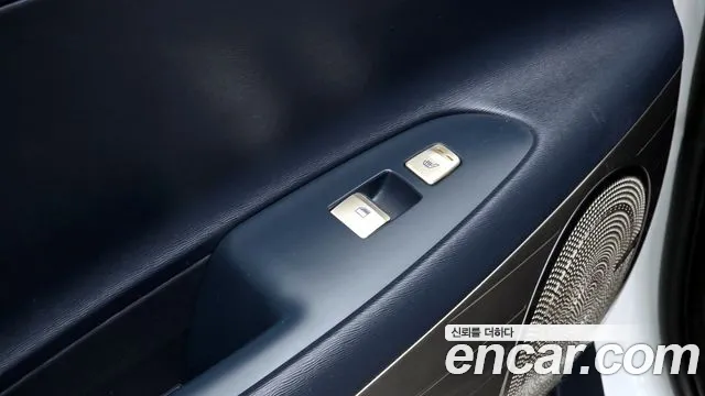 Hyundai Nexo 2019 — фото 18