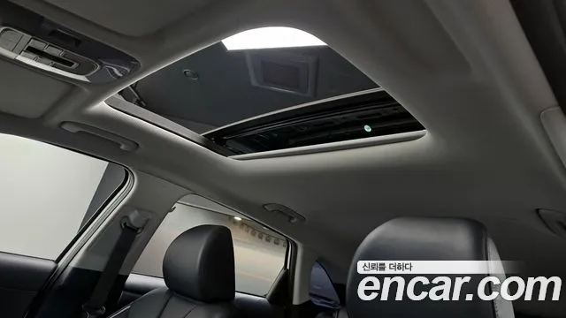 Hyundai Nexo 2019 — фото 19