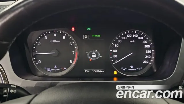 Hyundai Sonata 2017 — фото 8