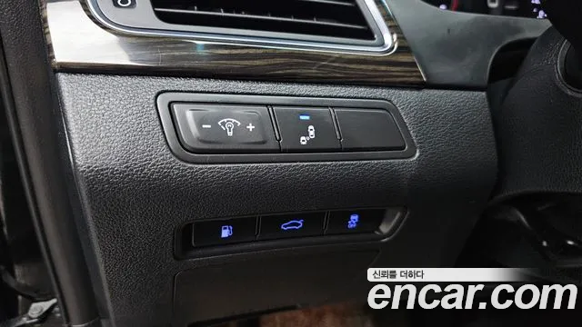 Hyundai Sonata 2017 — фото 14