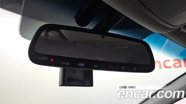 Hyundai Sonata 2017 — фото 17