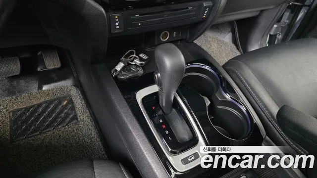 Honda Pilot 2018 — фото 9