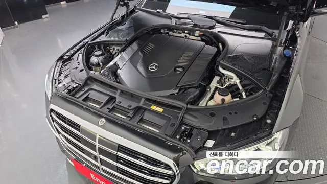 Mercedes-Benz S-Class 2022 — фото 6