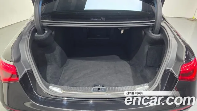 Mercedes-Benz S-Class 2022 — фото 20