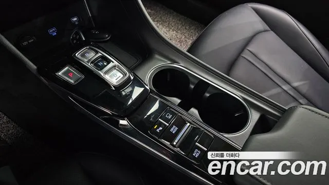 Hyundai Sonata 2021 — фото 9
