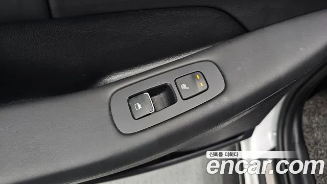 Hyundai Sonata 2021 — фото 20
