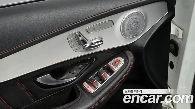 Mercedes-Benz GLC-Class 2019 — фото 18