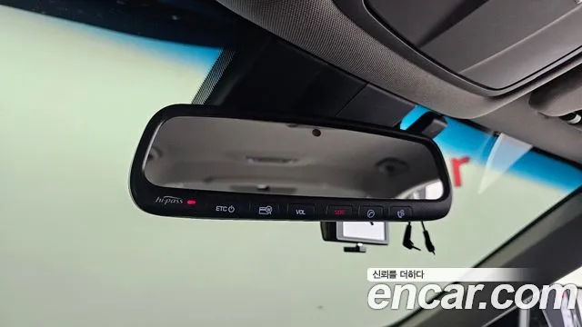 Hyundai Genesis 2016 — фото 19