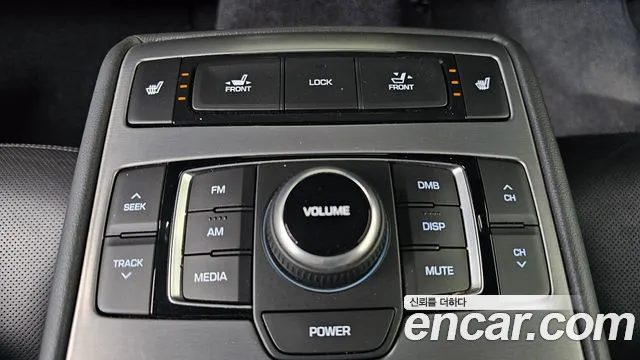 Hyundai Genesis 2016 — фото 20