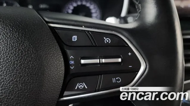 Hyundai Santafe 2021 — фото 14