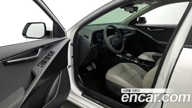 Kia Niro 2025 — фото 10