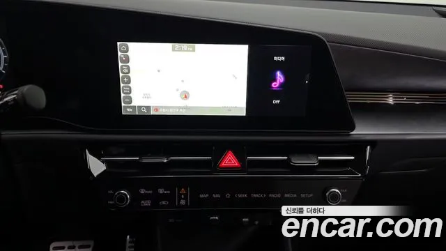 Kia Niro 2025 — фото 14