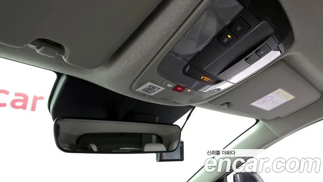 Kia Niro 2025 — фото 17