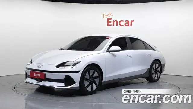 Hyundai IONIQ 6