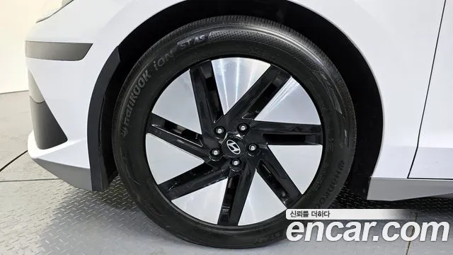 Hyundai Ioniq6 2023 — фото 5