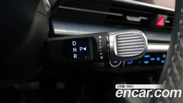 Hyundai Ioniq6 2023 — фото 9