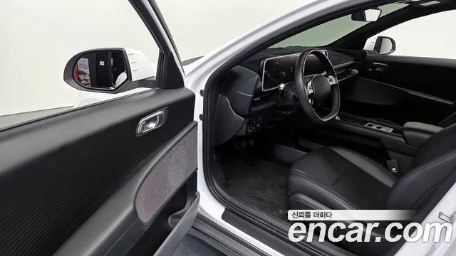 Hyundai Ioniq6 2023 — фото 10