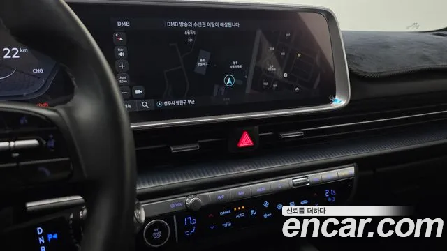Hyundai Ioniq6 2023 — фото 12
