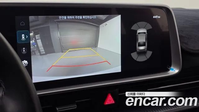 Hyundai Ioniq6 2023 — фото 13